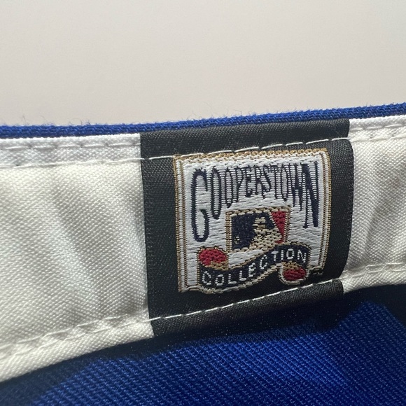 New Era, 59Fifty Fitted Hat, New York Yankees, Blue & Green - Picture 11 of 11